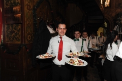 Restaurant Revelion Bucuresti