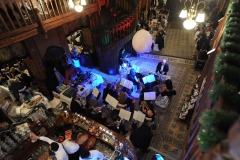 Restaurant Revelion Bucuresti