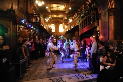 Restaurant Revelion Bucuresti