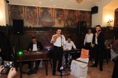 Restaurant Revelion Bucuresti