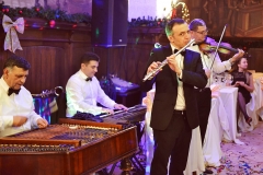 Restaurant Revelion Bucuresti