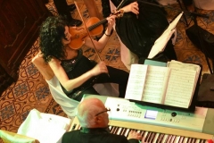 Restaurant Revelion Bucuresti