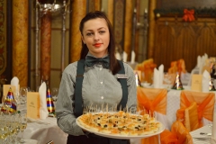Restaurant Revelion Bucuresti