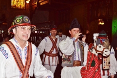 Restaurant Revelion Bucuresti