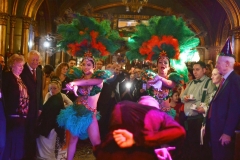 Restaurant Revelion Bucuresti