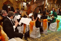 Restaurant Revelion Bucuresti
