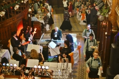 Restaurant Revelion Bucuresti