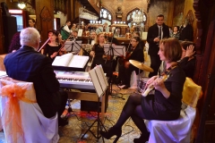 Restaurant Revelion Bucuresti