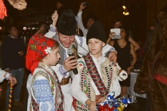 Restaurant Revelion Bucuresti
