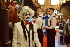 Restaurant Revelion Bucuresti