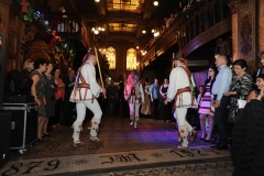 Restaurant Revelion Bucuresti