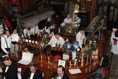 Restaurant Revelion Bucuresti