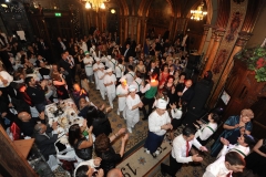 Restaurant Revelion Bucuresti