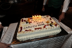 Restaurant Revelion Bucuresti