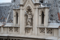 Statuie Exterior