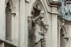 Statuie Exterior
