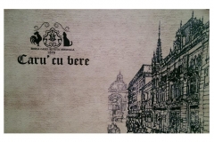 carti postale